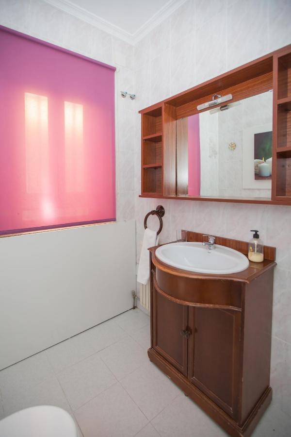 Apartamentos Turisticos Avila Villa Carmen III Exterior foto